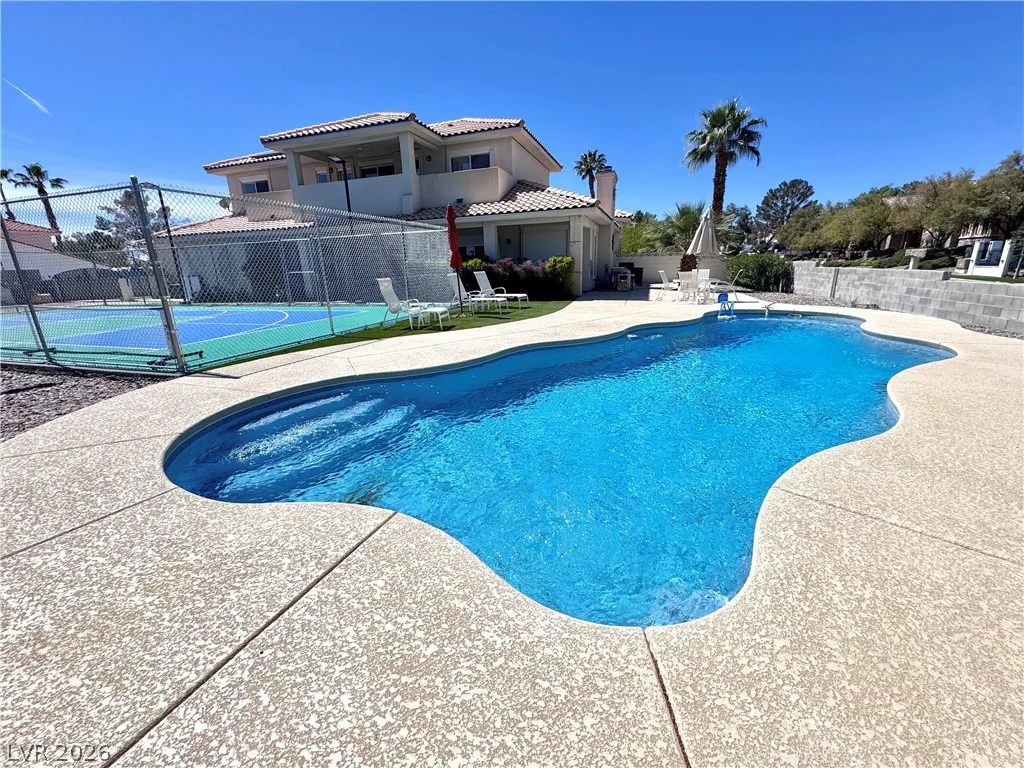 3210 Red Scott, Las Vegas, NV 89117