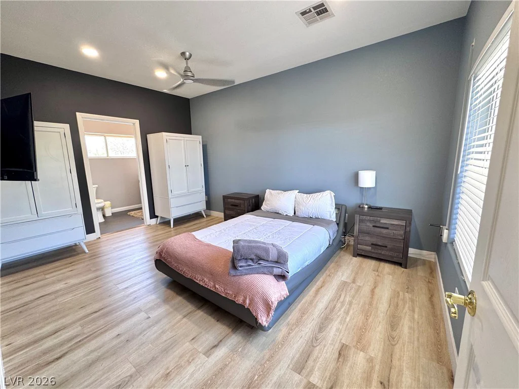 3210 Red Scott, Las Vegas, NV 89117