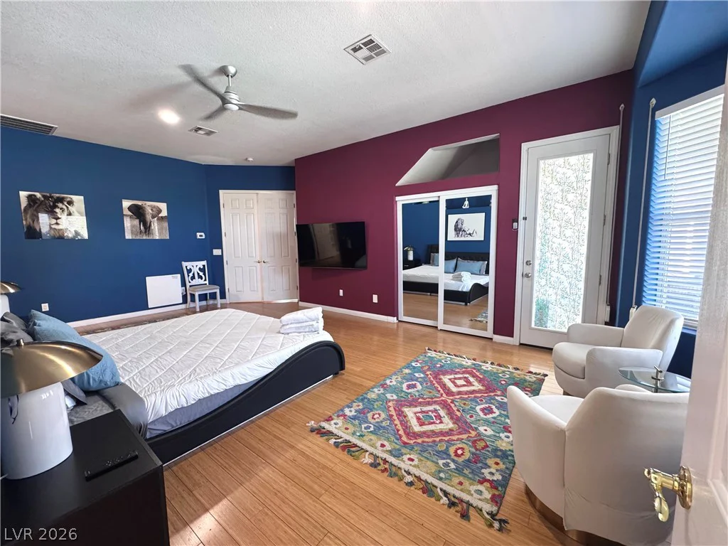3210 Red Scott, Las Vegas, NV 89117
