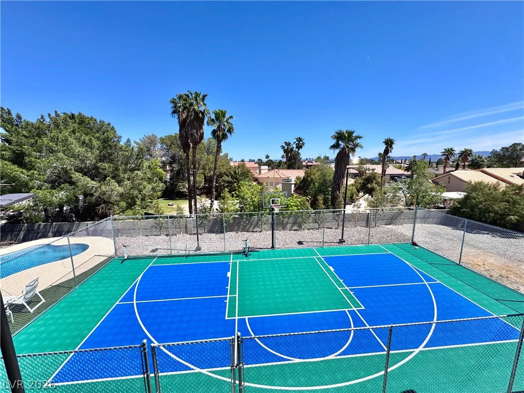 3210 Red Scott, Las Vegas, NV 89117