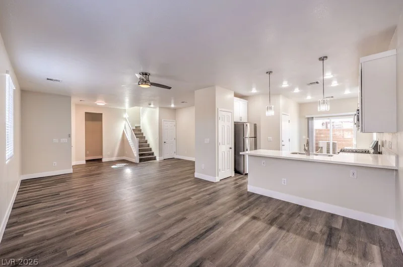 4191 Sparrow Rock, Las Vegas, NV 89129