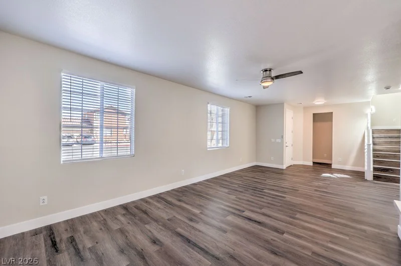4191 Sparrow Rock, Las Vegas, NV 89129