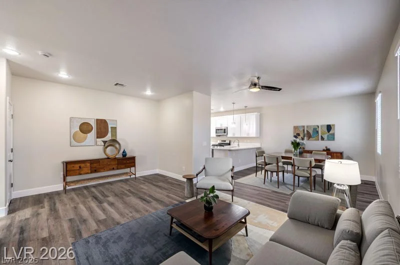 4191 Sparrow Rock, Las Vegas, NV 89129