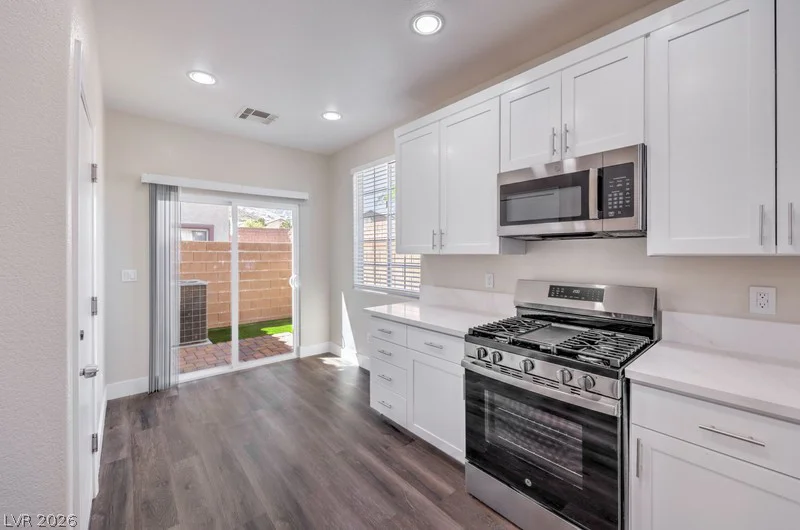 4191 Sparrow Rock, Las Vegas, NV 89129