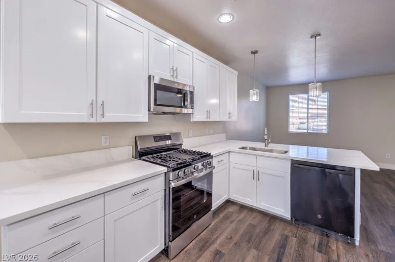 4191 Sparrow Rock, Las Vegas, NV 89129