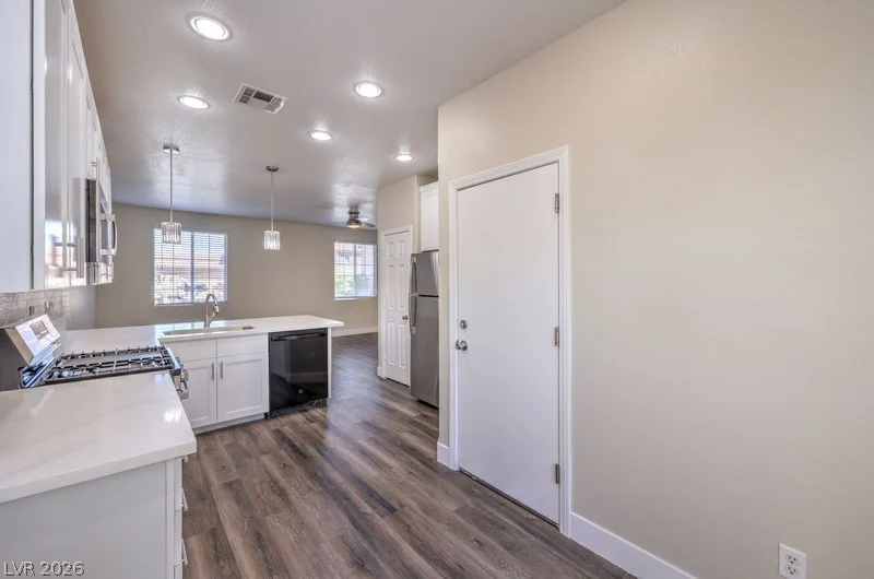 4191 Sparrow Rock, Las Vegas, NV 89129