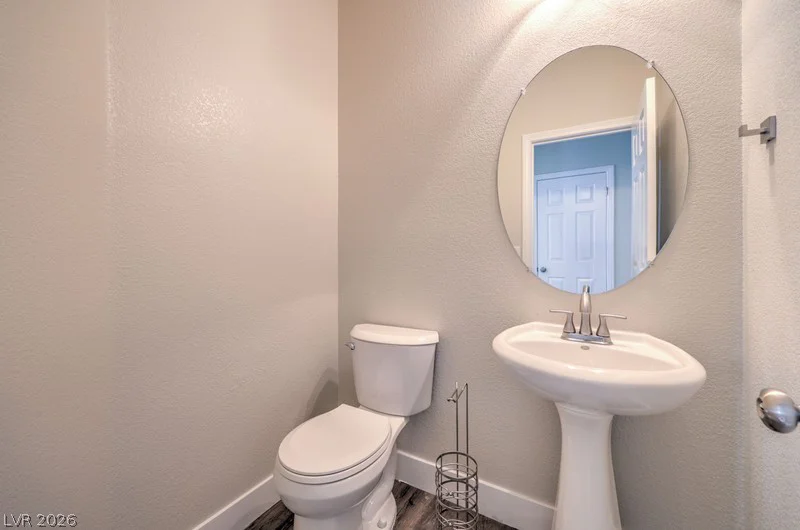 4191 Sparrow Rock, Las Vegas, NV 89129
