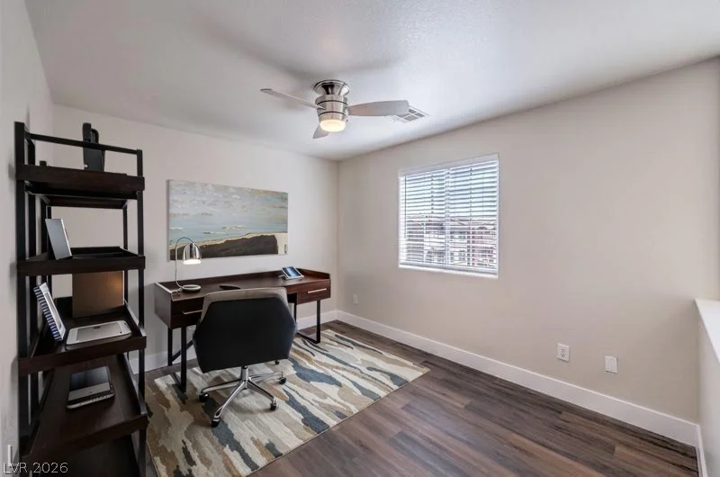 4191 Sparrow Rock, Las Vegas, NV 89129