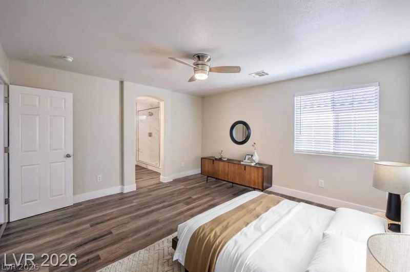 4191 Sparrow Rock, Las Vegas, NV 89129