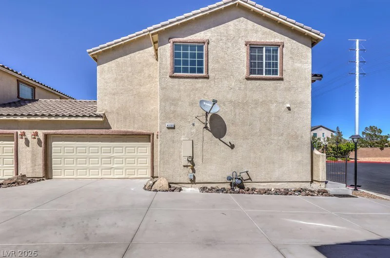 4191 Sparrow Rock, Las Vegas, NV 89129