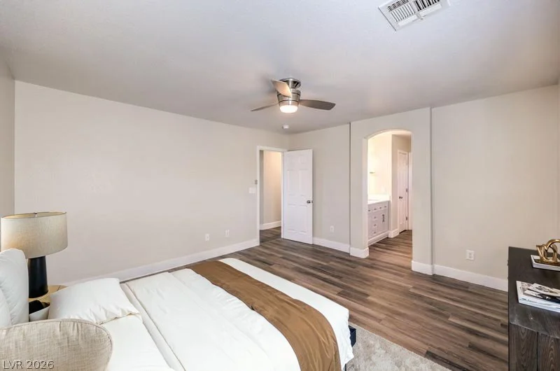 4191 Sparrow Rock, Las Vegas, NV 89129