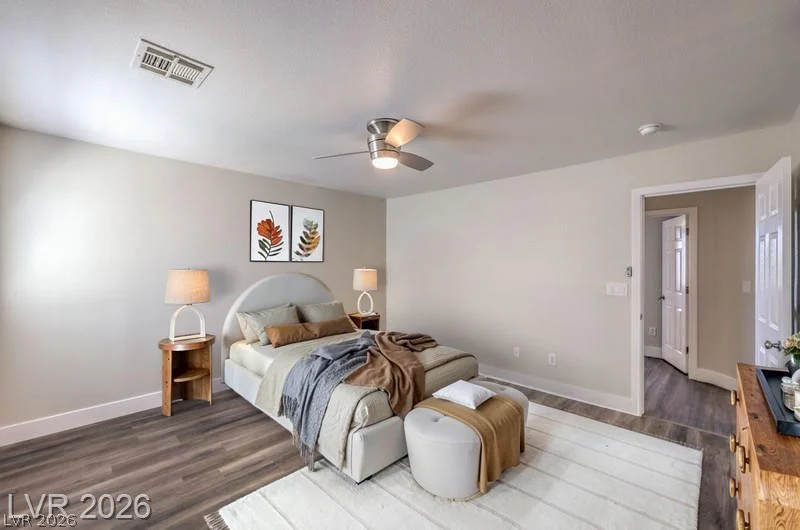 4191 Sparrow Rock, Las Vegas, NV 89129