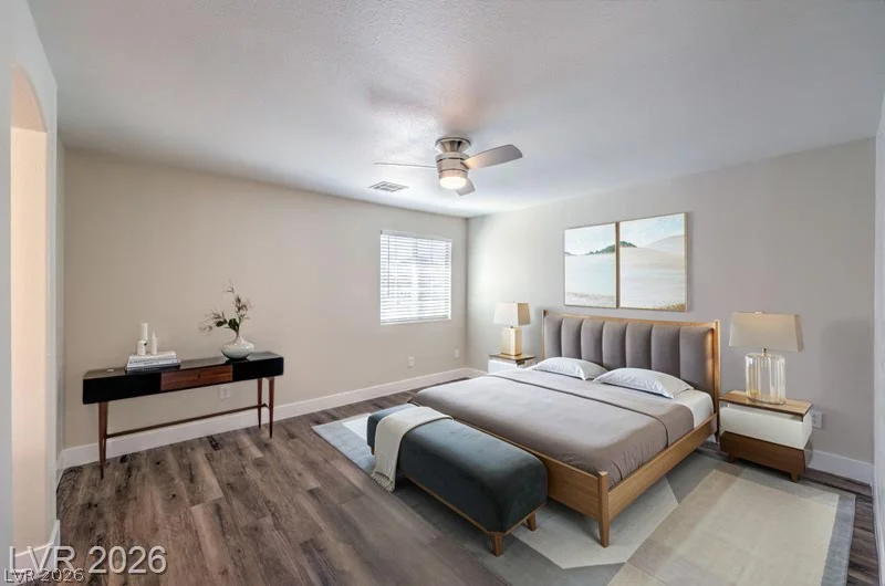 4191 Sparrow Rock, Las Vegas, NV 89129