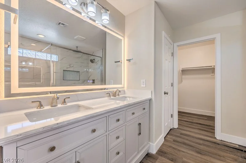 4191 Sparrow Rock, Las Vegas, NV 89129