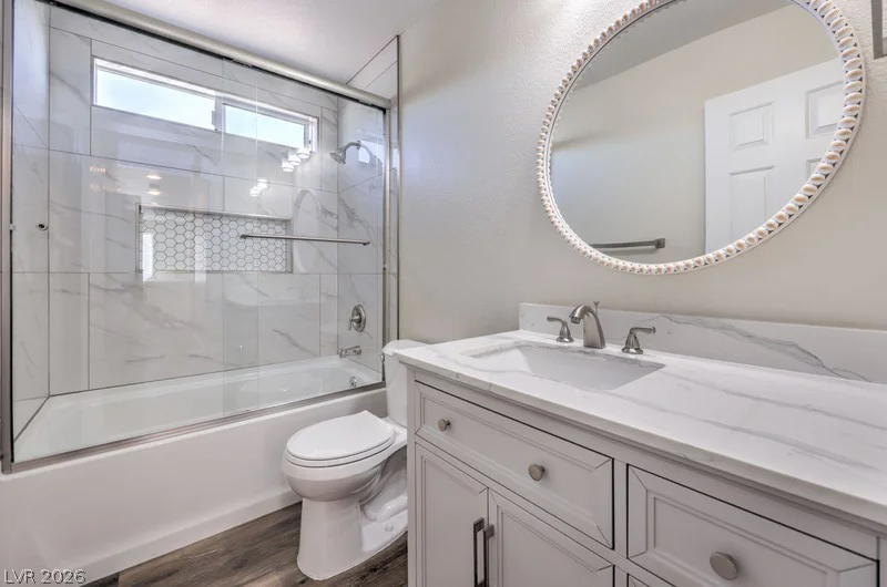 4191 Sparrow Rock, Las Vegas, NV 89129