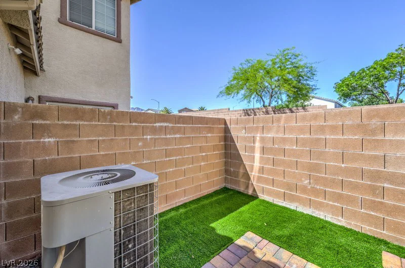 4191 Sparrow Rock, Las Vegas, NV 89129