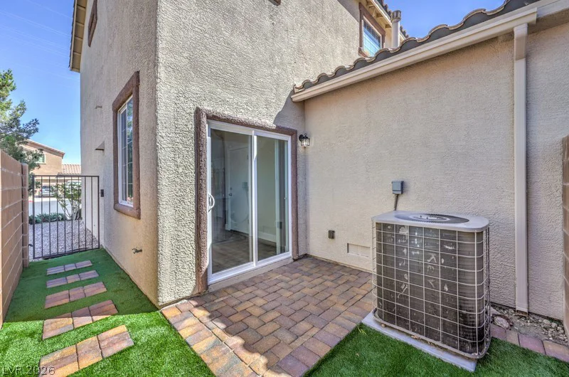 4191 Sparrow Rock, Las Vegas, NV 89129
