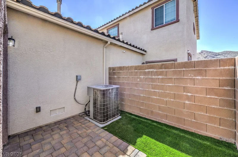 4191 Sparrow Rock, Las Vegas, NV 89129