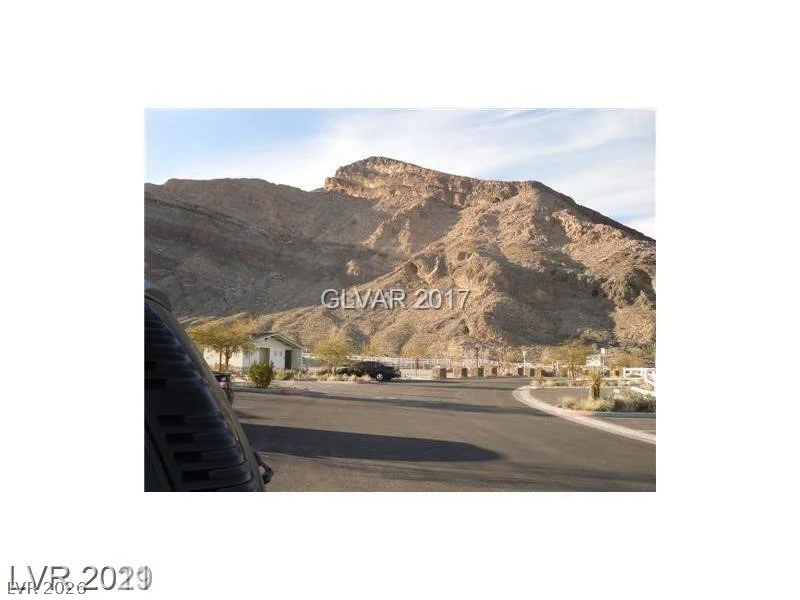 4191 Sparrow Rock, Las Vegas, NV 89129