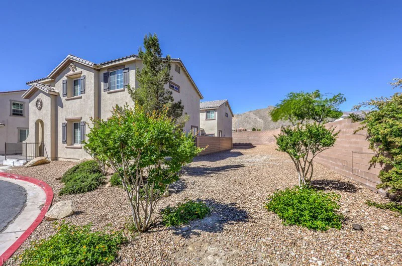 4191 Sparrow Rock, Las Vegas, NV 89129