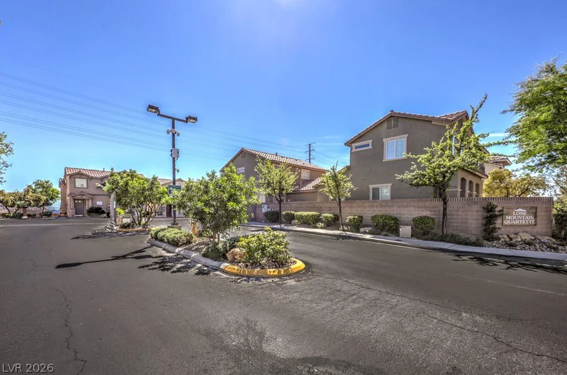 4191 Sparrow Rock, Las Vegas, NV 89129
