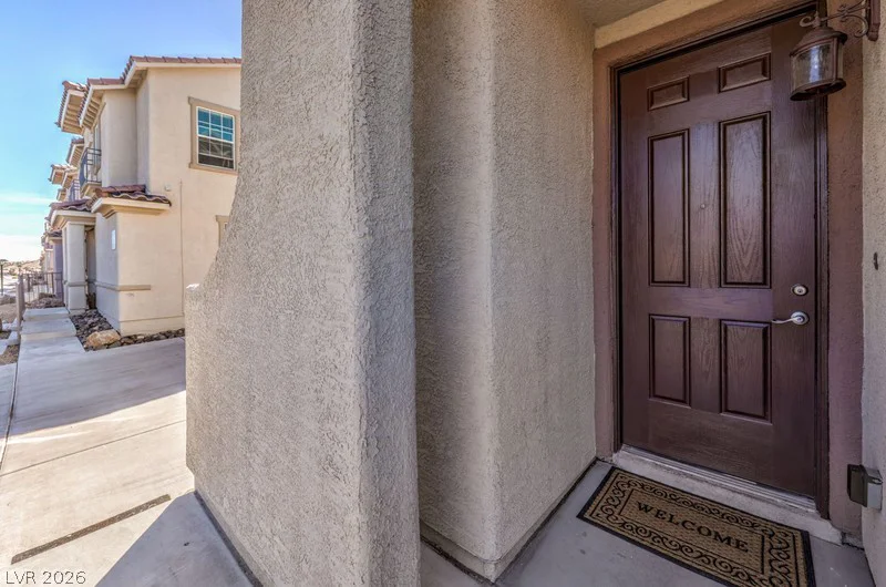 4191 Sparrow Rock, Las Vegas, NV 89129