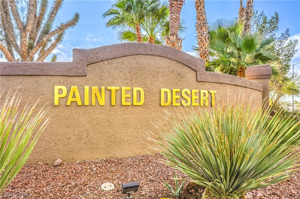 5125 Portraits, Las Vegas, NV 89149