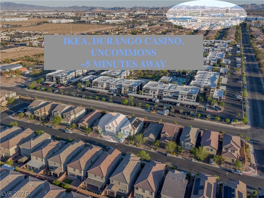 8755 Rio Andir, Las Vegas, NV 89148