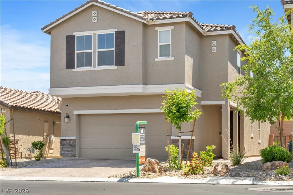 8755 Rio Andir, Las Vegas, NV 89148