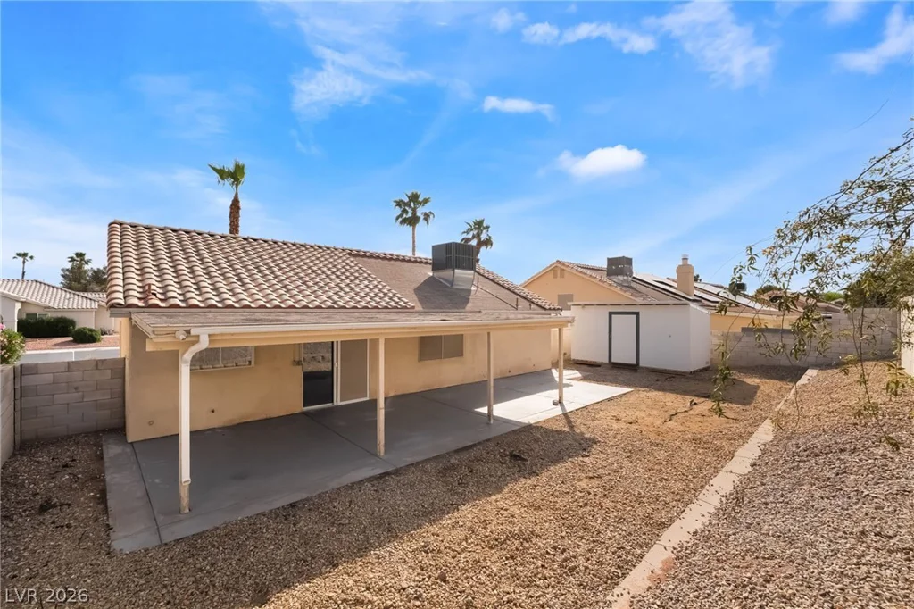 4637 Brently, Las Vegas, NV 89122
