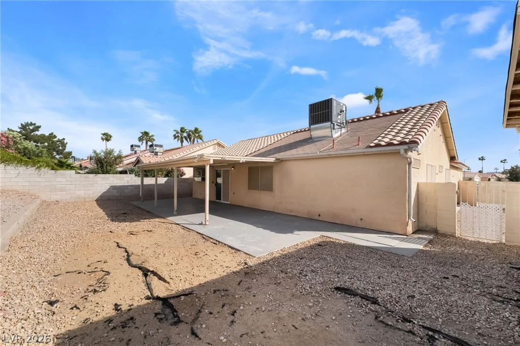 4637 Brently, Las Vegas, NV 89122