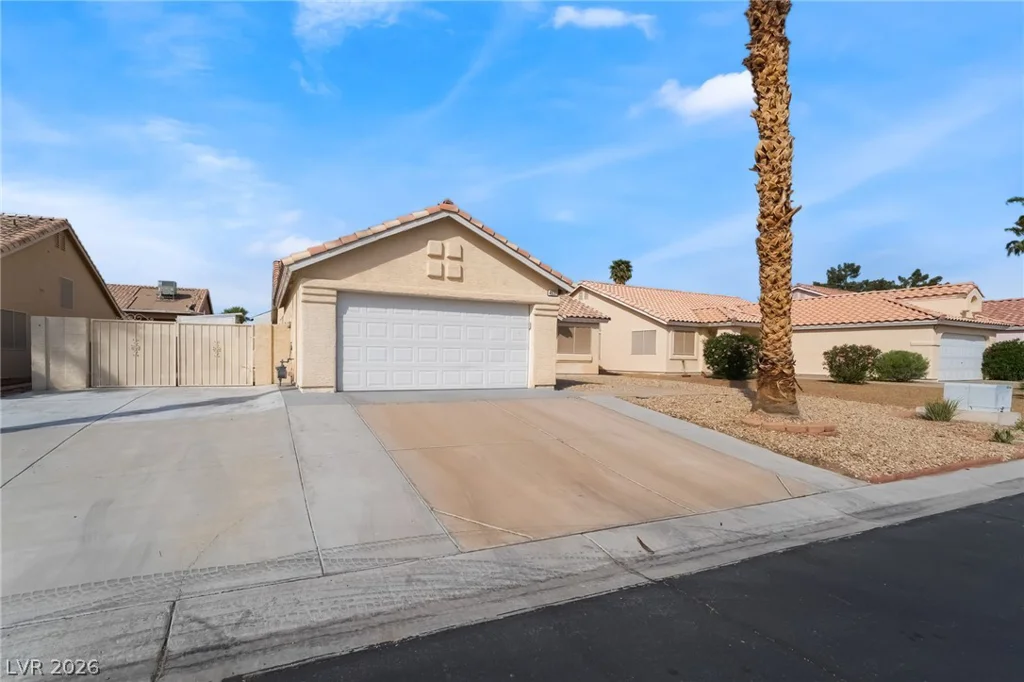 4637 Brently, Las Vegas, NV 89122