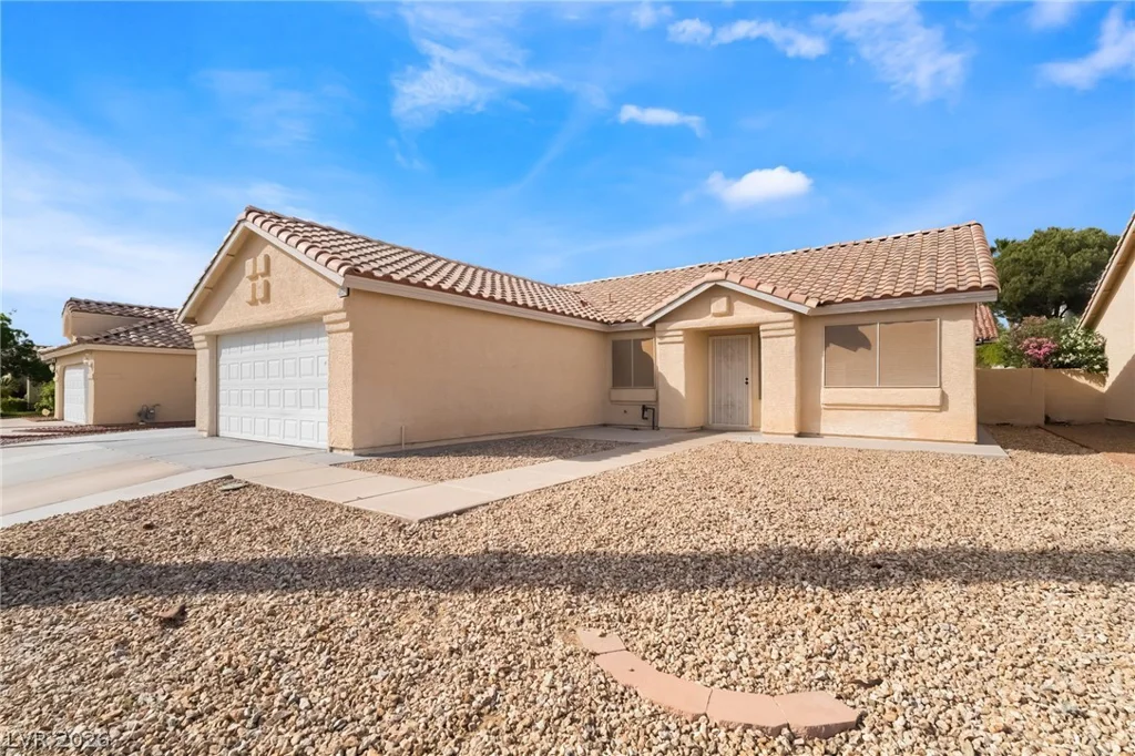 4637 Brently, Las Vegas, NV 89122