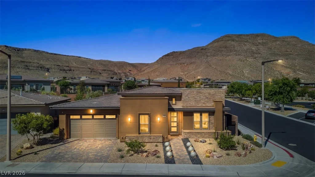 6759 Ivory Sage, Las Vegas, NV 89148