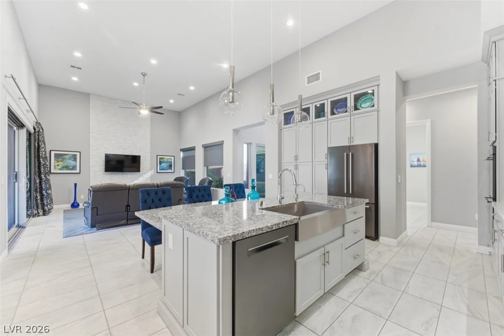 6759 Ivory Sage, Las Vegas, NV 89148