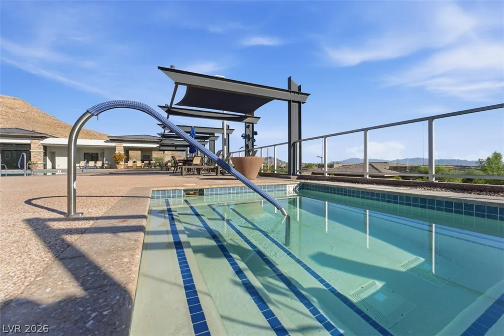 6759 Ivory Sage, Las Vegas, NV 89148