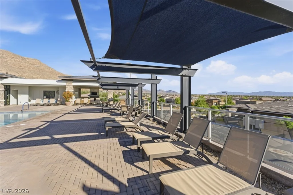 6759 Ivory Sage, Las Vegas, NV 89148