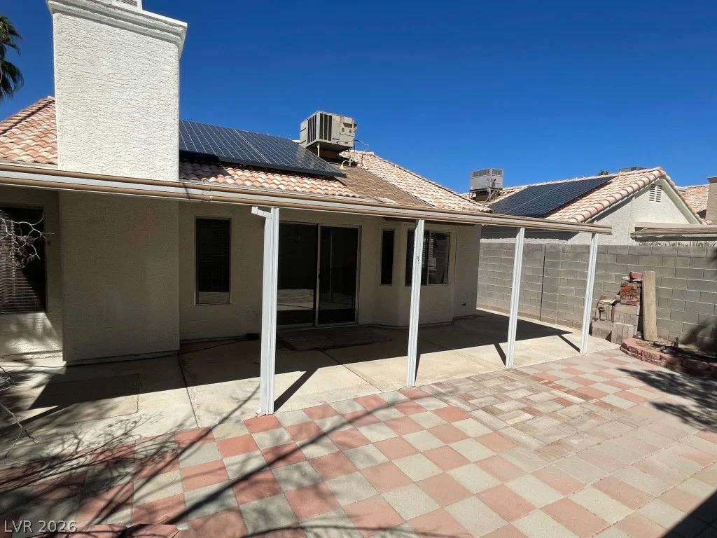 7182 Paradise Bay, Las Vegas, NV 89119