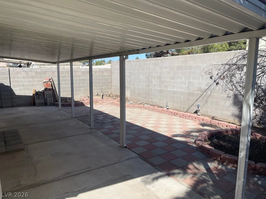 7182 Paradise Bay, Las Vegas, NV 89119