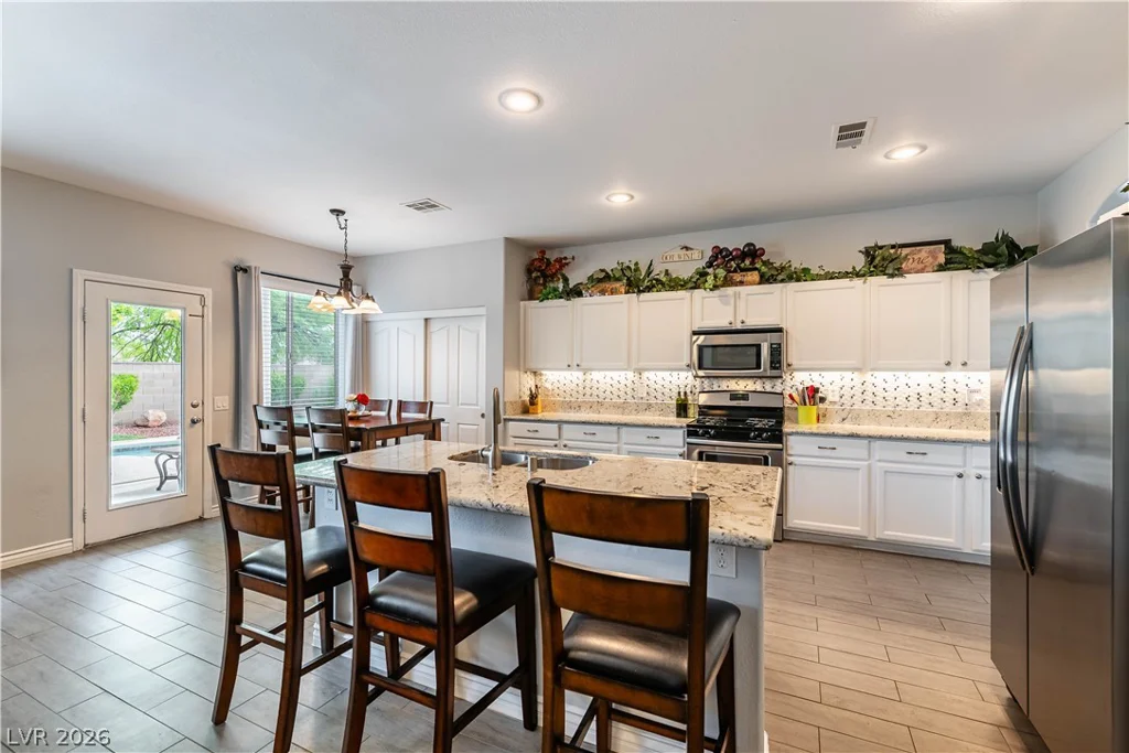 2840 Thicket Willow, Las Vegas, NV 89135