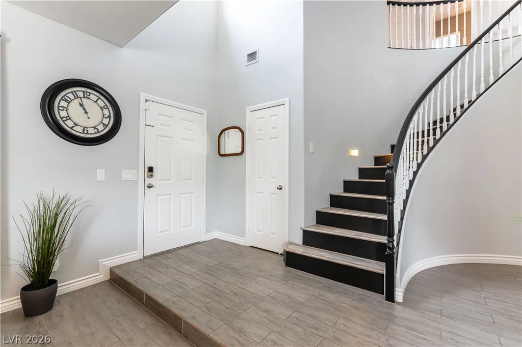 2840 Thicket Willow, Las Vegas, NV 89135