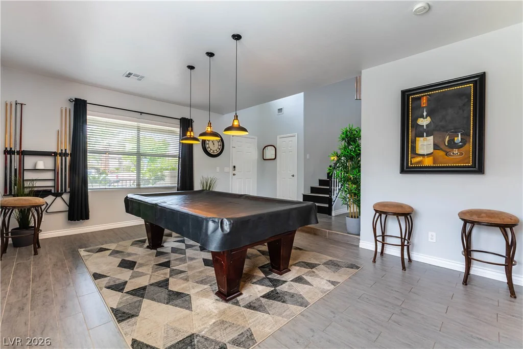 2840 Thicket Willow, Las Vegas, NV 89135