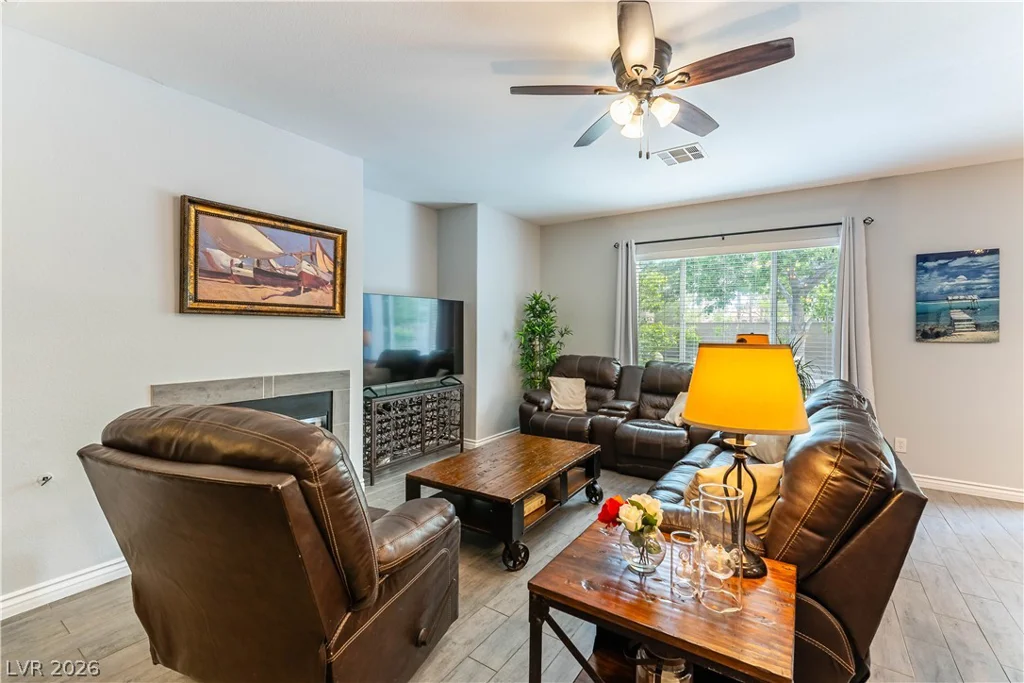 2840 Thicket Willow, Las Vegas, NV 89135