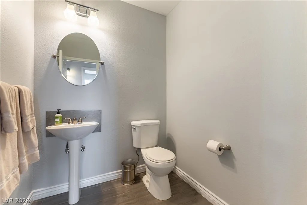 2840 Thicket Willow, Las Vegas, NV 89135