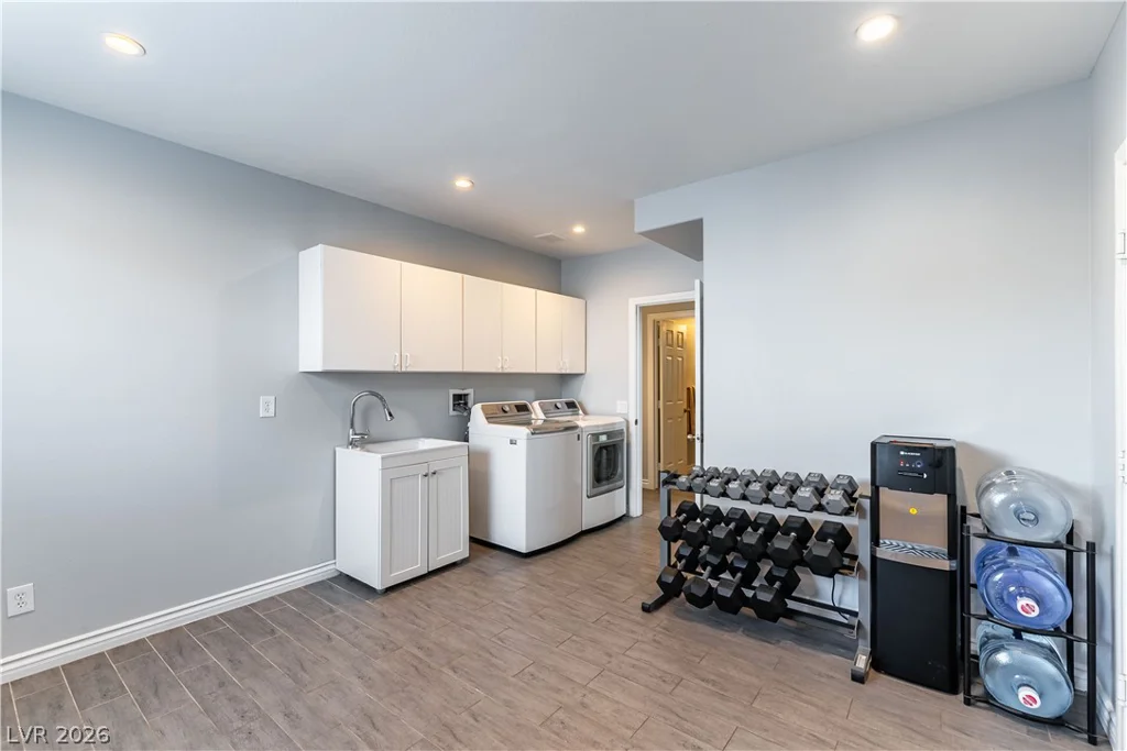 2840 Thicket Willow, Las Vegas, NV 89135