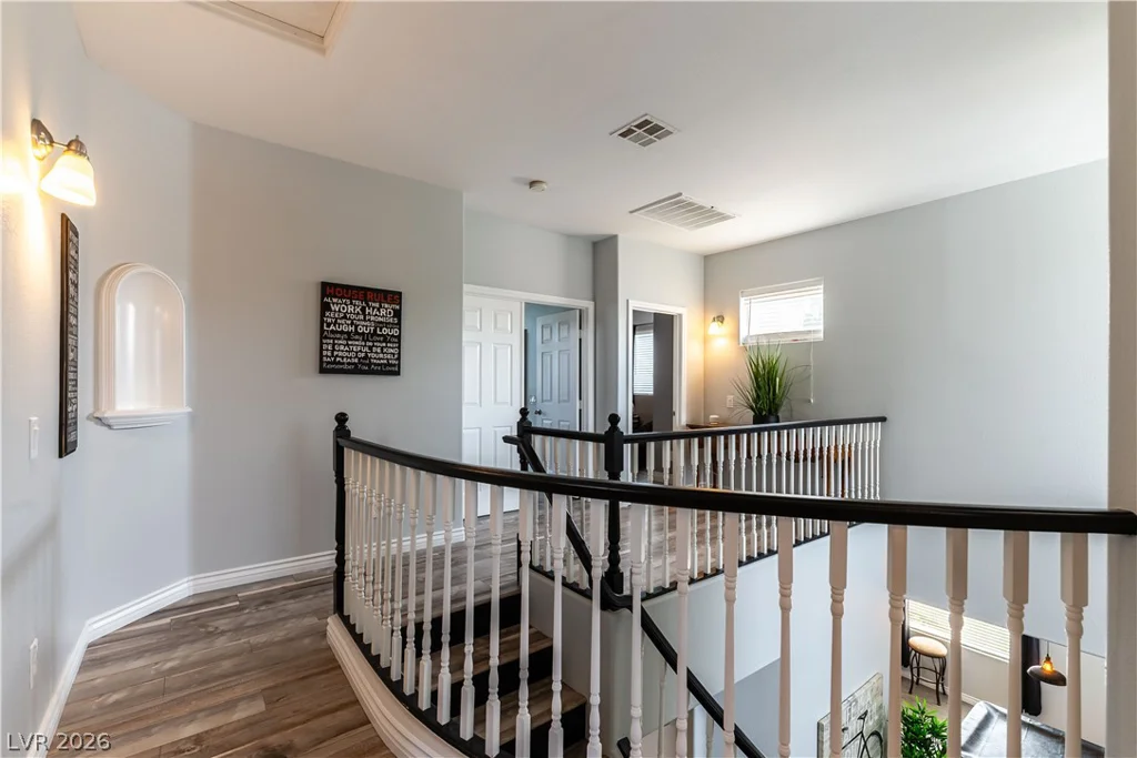 2840 Thicket Willow, Las Vegas, NV 89135