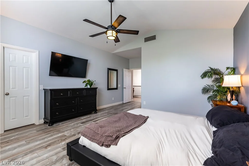 2840 Thicket Willow, Las Vegas, NV 89135