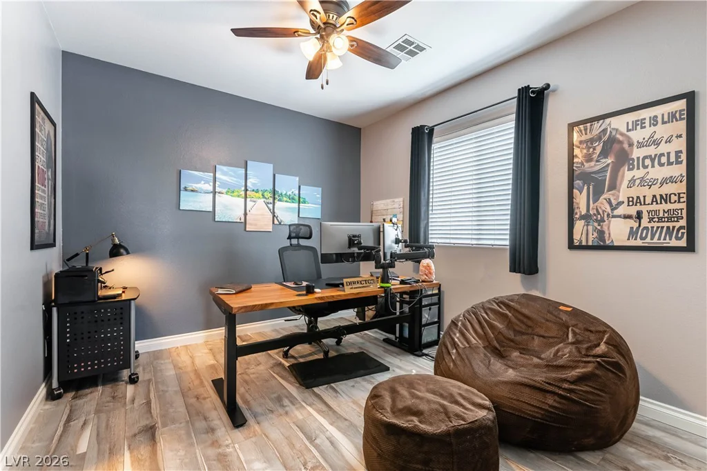 2840 Thicket Willow, Las Vegas, NV 89135