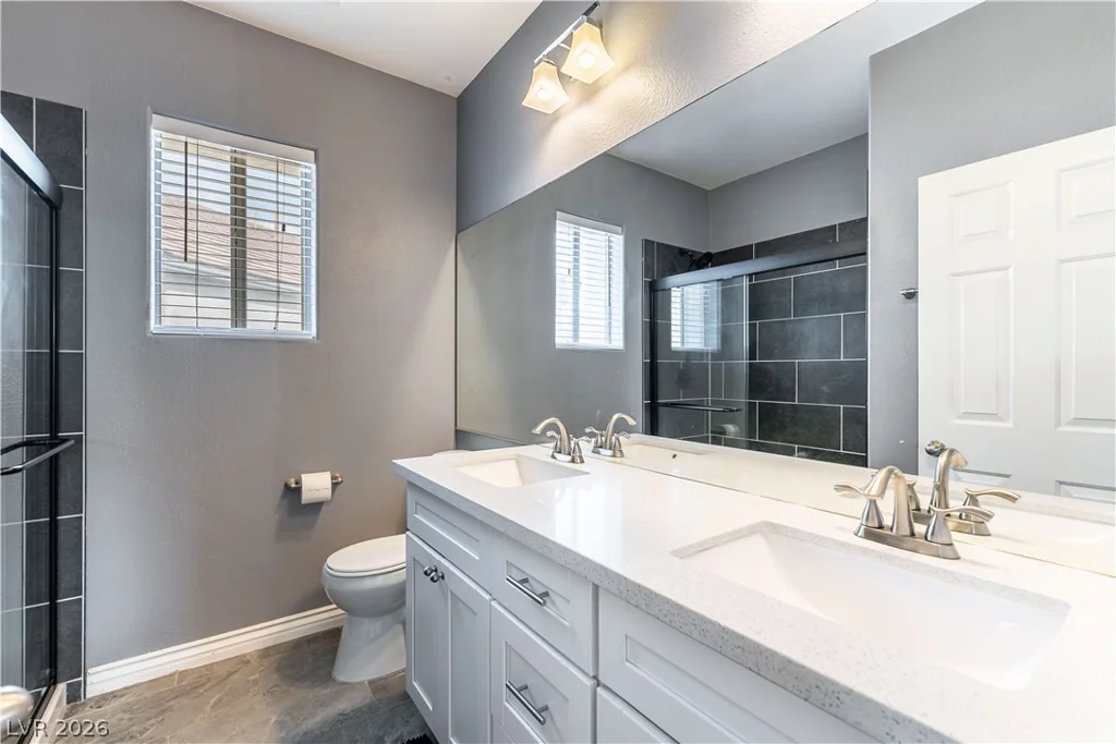 2840 Thicket Willow, Las Vegas, NV 89135