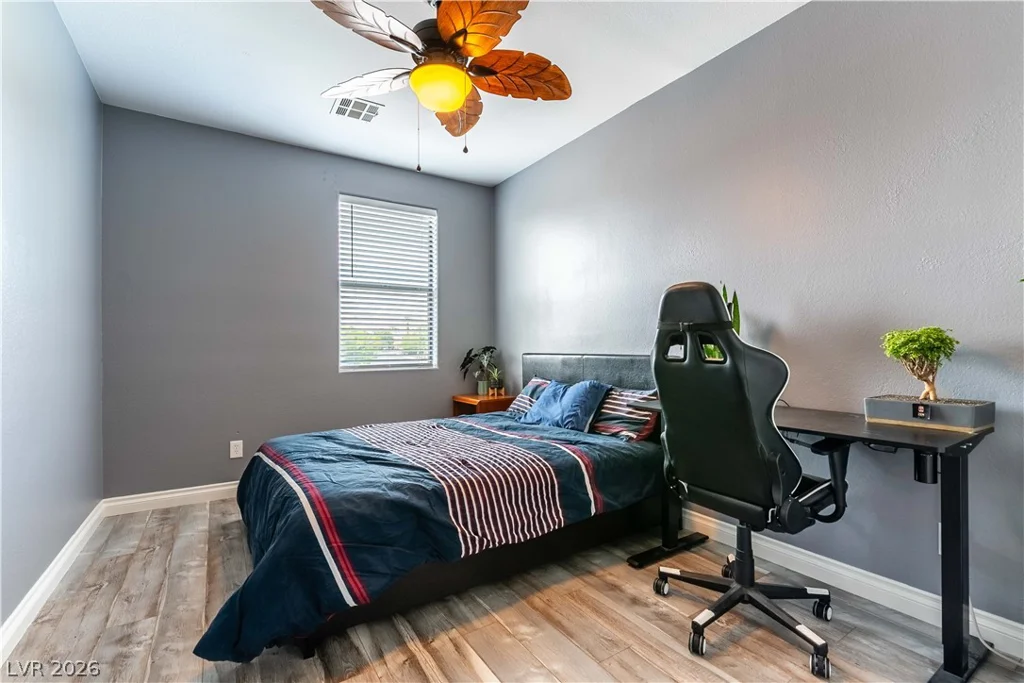 2840 Thicket Willow, Las Vegas, NV 89135